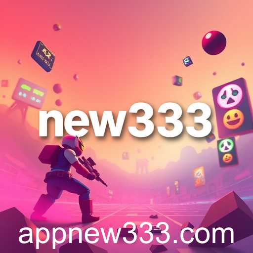 Digital Frontiers: Exploring new333 in the Gaming World