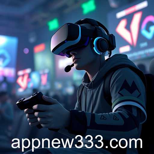 Evolution of Gaming in 2025