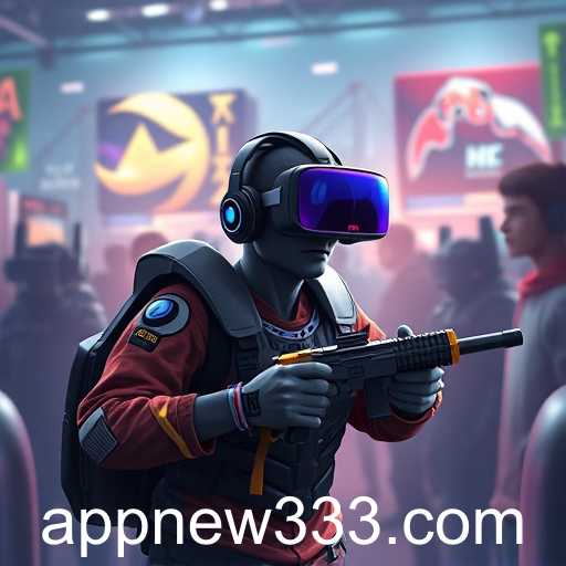 The Evolution of Gaming in 2025