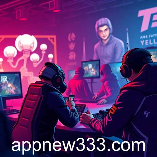 The Evolution of Online Gaming: A New Era