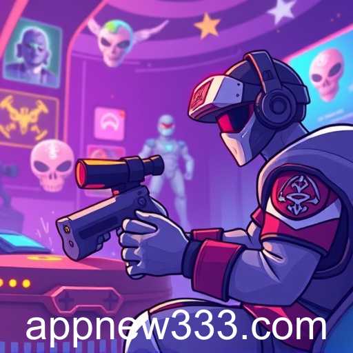 The Evolution of Online Gaming