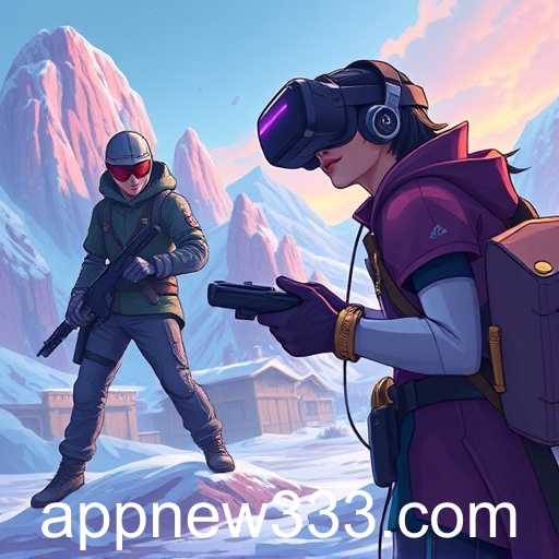 The Evolving Landscape of Online Gaming