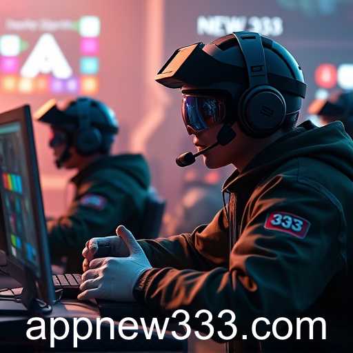 Gaming Evolution: The Rise of new333