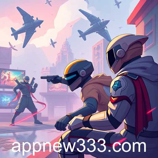 New Trends in the Gaming World for 2025