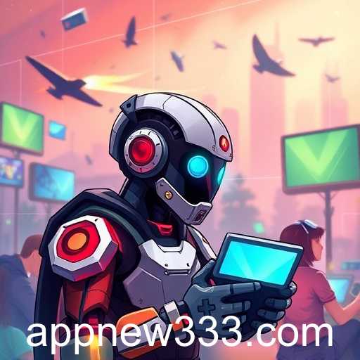 Gaming Trends in 2025: A New Era