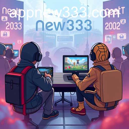 Gaming Trends and Innovations