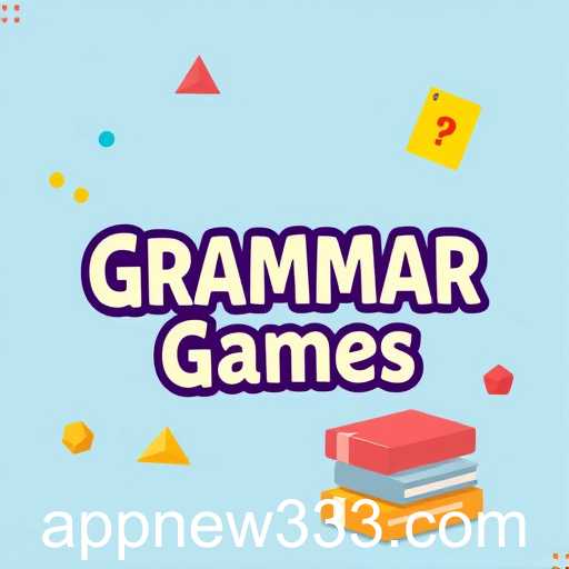 Exploring the Exciting World of 'Grammar Challenges': A Fun Way to Boost Your Language Skills