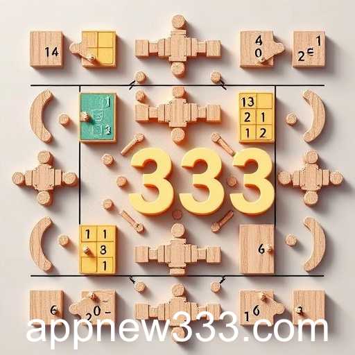 Unraveling the Intricacies of 'Logic Challenges': A Dive into the 'new333' Realm