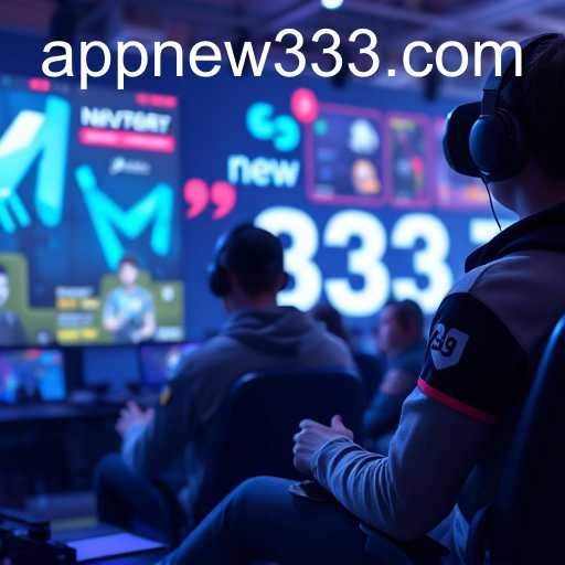The Phenomenon of new333 in Online Gaming