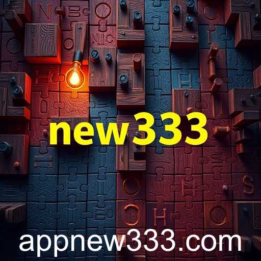 Exploring the Captivating World of 'Puzzle Games': Unraveling the 'new333' Phenomenon