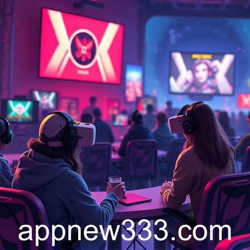 Revolution in Online Gaming Platforms