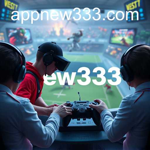 The Rise of New333 in the Gaming World