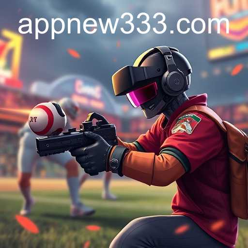 The Rise of new333 in Online Gaming